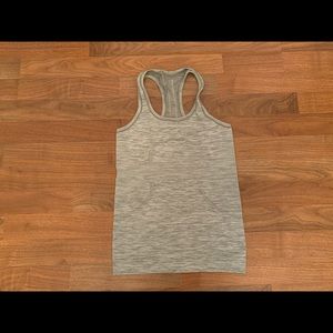 Lululemon Swiftly Tank